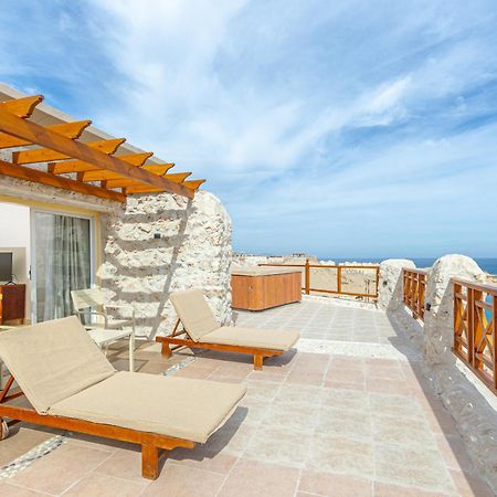 Hotel Siva Golden Bay Makadi Hurghada Exterior foto