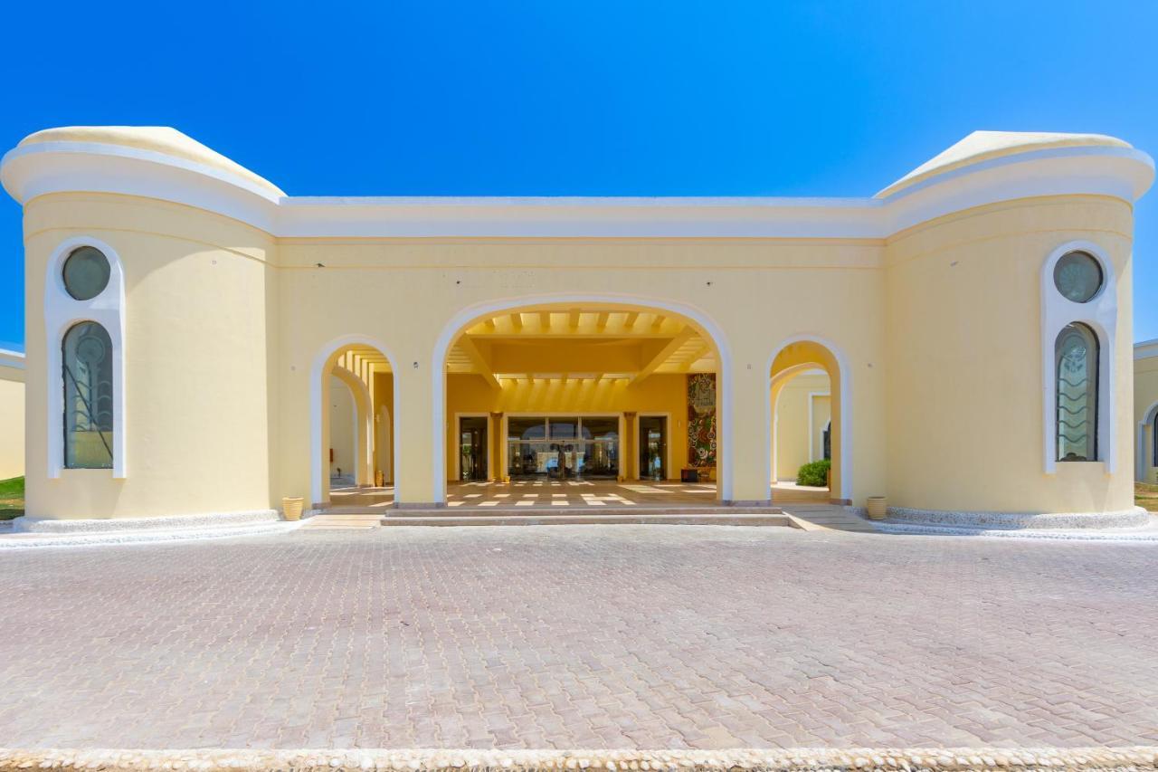 Hotel Siva Golden Bay Makadi Hurghada Exterior foto