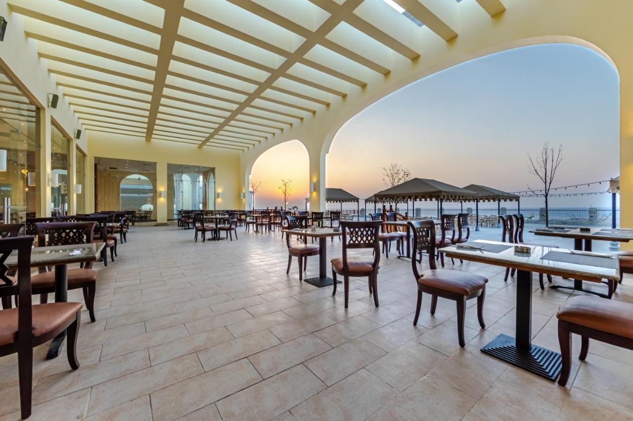 Hotel Siva Golden Bay Makadi Hurghada Exterior foto