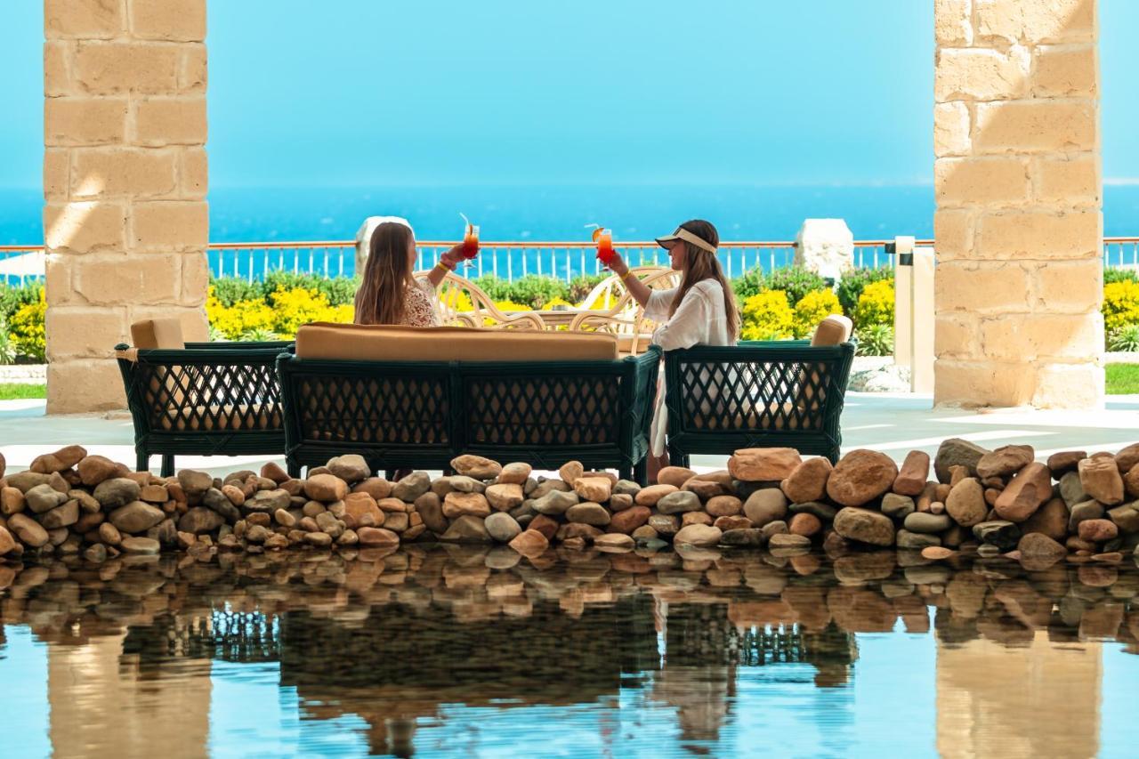 Hotel Siva Golden Bay Makadi Hurghada Exterior foto