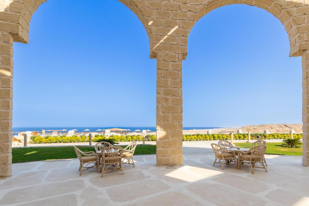Hotel Siva Golden Bay Makadi Hurghada Exterior foto