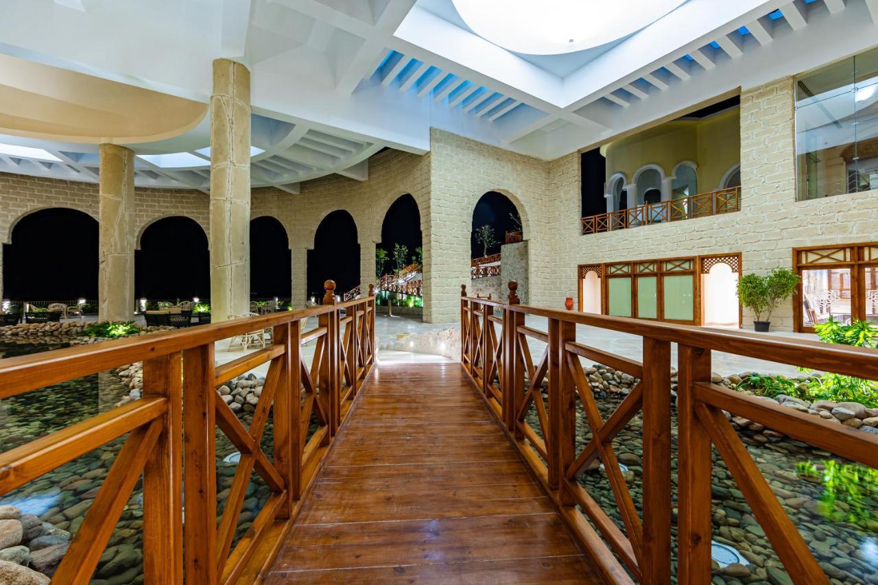 Hotel Siva Golden Bay Makadi Hurghada Exterior foto