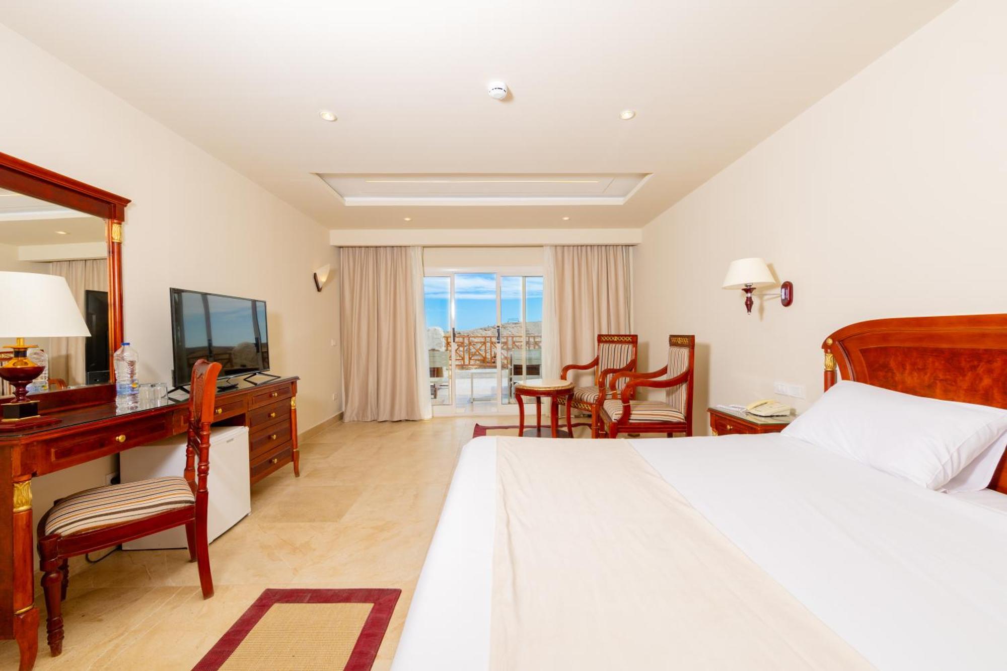 Hotel Siva Golden Bay Makadi Hurghada Exterior foto