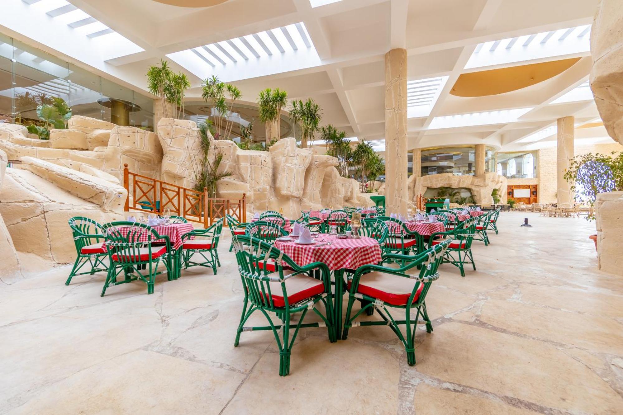 Hotel Siva Golden Bay Makadi Hurghada Exterior foto