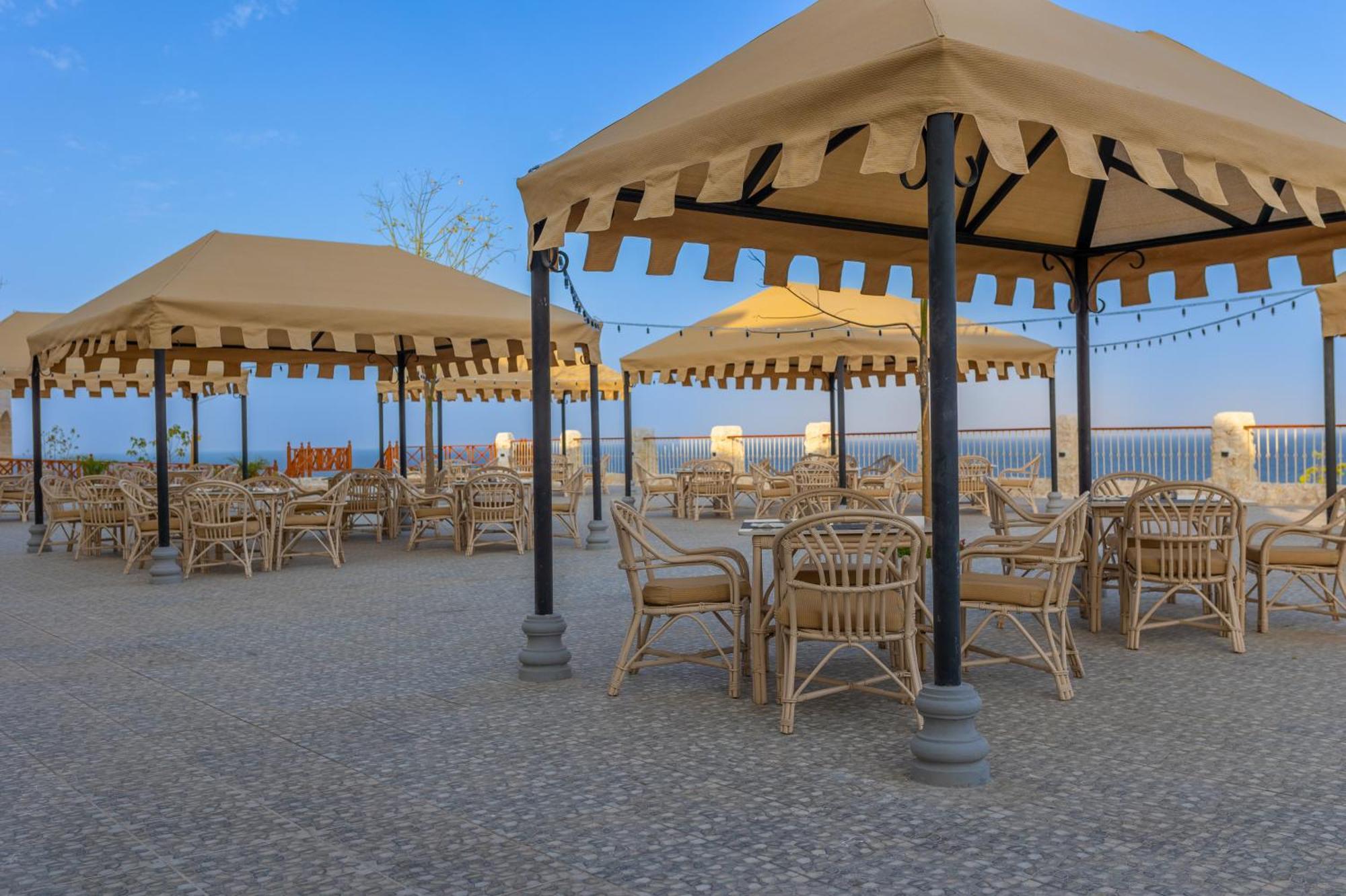 Hotel Siva Golden Bay Makadi Hurghada Exterior foto