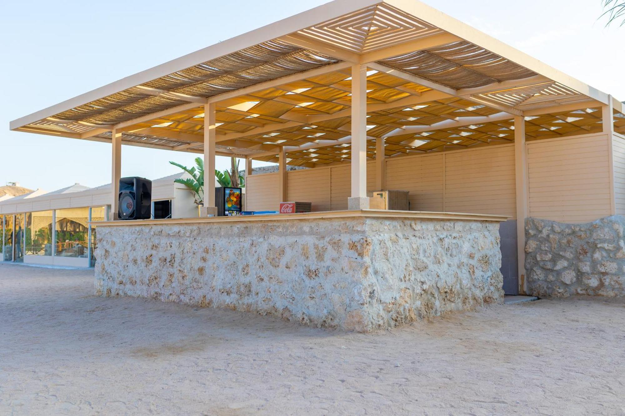 Hotel Siva Golden Bay Makadi Hurghada Exterior foto