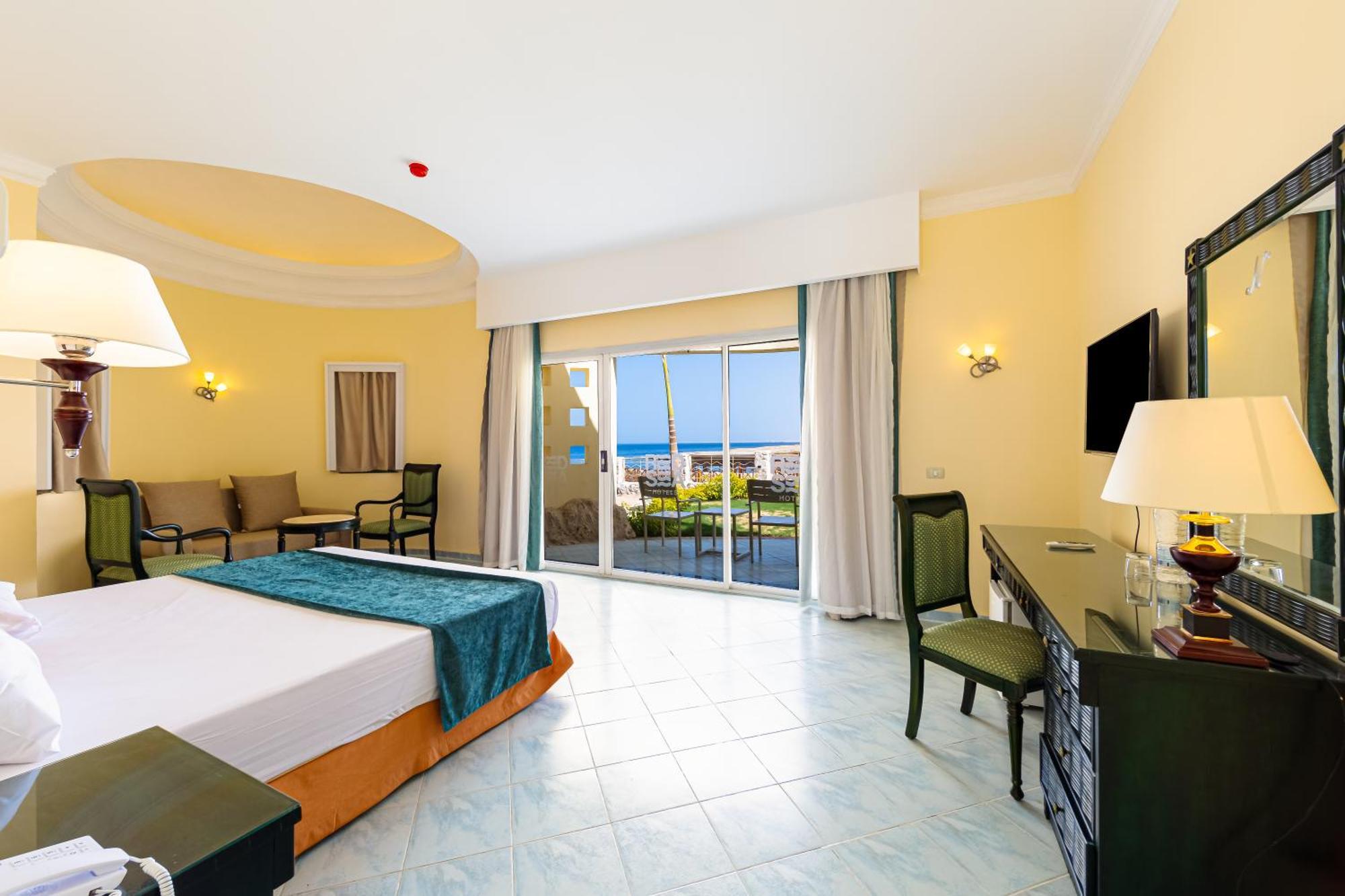 Hotel Siva Golden Bay Makadi Hurghada Exterior foto