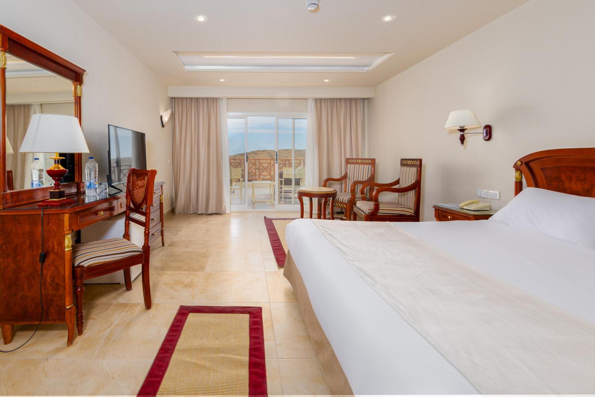 Hotel Siva Golden Bay Makadi Hurghada Exterior foto